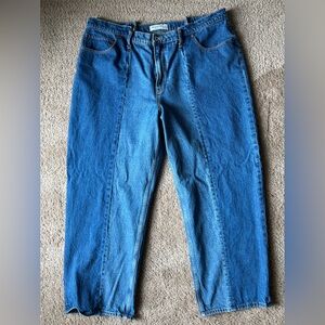 Abercrombie & Fitch Jeans